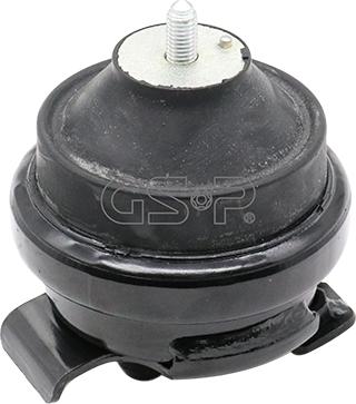 GSP 510017 - Holder, engine mounting car-mod.net