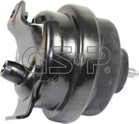 GSP 510017 - Holder, engine mounting car-mod.net