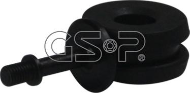 GSP 510087 - Rod / Strut, stabiliser car-mod.net