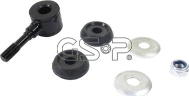 GSP 510030 - Rod / Strut, stabiliser car-mod.net