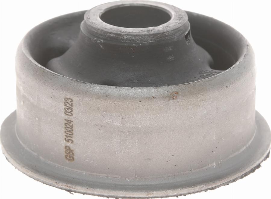 GSP 510024 - Bush of Control / Trailing Arm car-mod.net