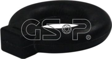 GSP 510021 - Holding Bracket, silencer car-mod.net
