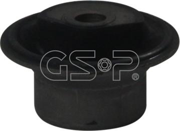 GSP 510076 - Mounting, axle beam car-mod.net