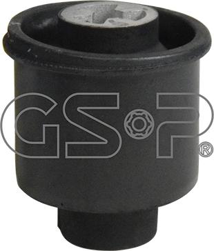 GSP 510071 - Mounting, axle beam car-mod.net