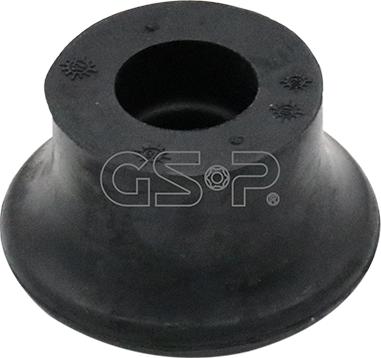 GSP 510188 - Rubber Buffer, engine mounting car-mod.net