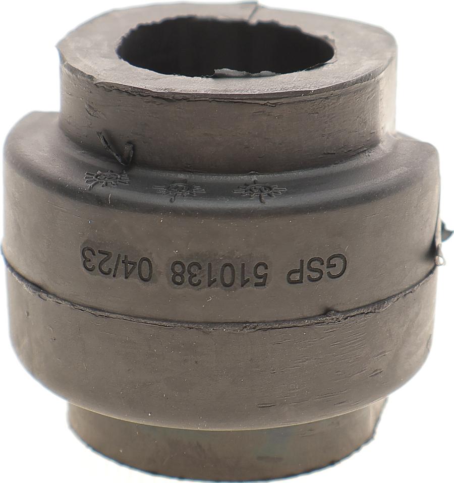 GSP 510138 - Bearing Bush, stabiliser car-mod.net