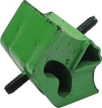 GSP 510175 - Holder, engine mounting car-mod.net