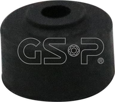 GSP 510899 - Mounting, stabilizer coupling rod car-mod.net