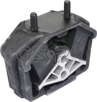 GSP 510859 - Mounting, automatic transmission car-mod.net