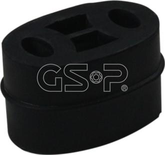 GSP 510865 - Holding Bracket, silencer car-mod.net