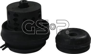 GSP 510308 - Holder, engine mounting car-mod.net