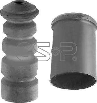 GSP 510314S - Dust Cover Kit, shock absorber car-mod.net