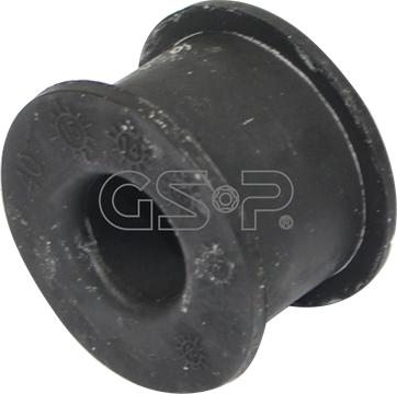 GSP 510316 - Mounting, stabilizer coupling rod car-mod.net