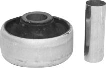 GSP 510313S - Bush of Control / Trailing Arm car-mod.net