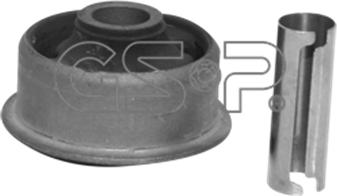 GSP 510312S - Bush of Control / Trailing Arm car-mod.net