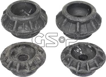 GSP 510317S - Top Strut Mounting car-mod.net