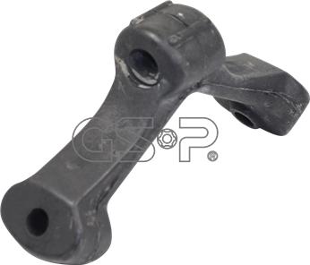 GSP 510386 - Holding Bracket, silencer car-mod.net