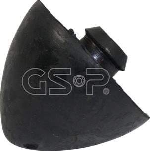 GSP 510321 - Bump Stop, steering knuckle car-mod.net