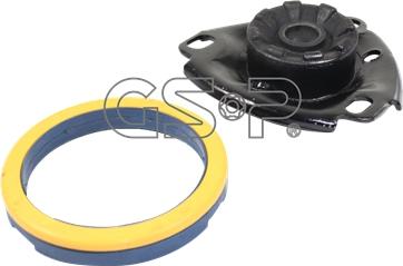 GSP 510244S - Top Strut Mounting car-mod.net