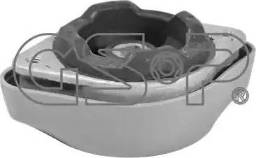 GSP 510246 - Holder, engine mounting car-mod.net