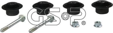 GSP 510241S - Repair Kit, axle beam car-mod.net