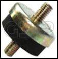 GSP 510254 - Mounting, radiator car-mod.net