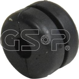 GSP 510251 - Bearing Bush, stabiliser car-mod.net