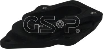 GSP 510207 - Flange, carburettor car-mod.net