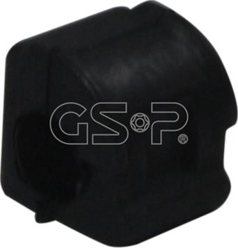 GSP 510219 - Bearing Bush, stabiliser car-mod.net