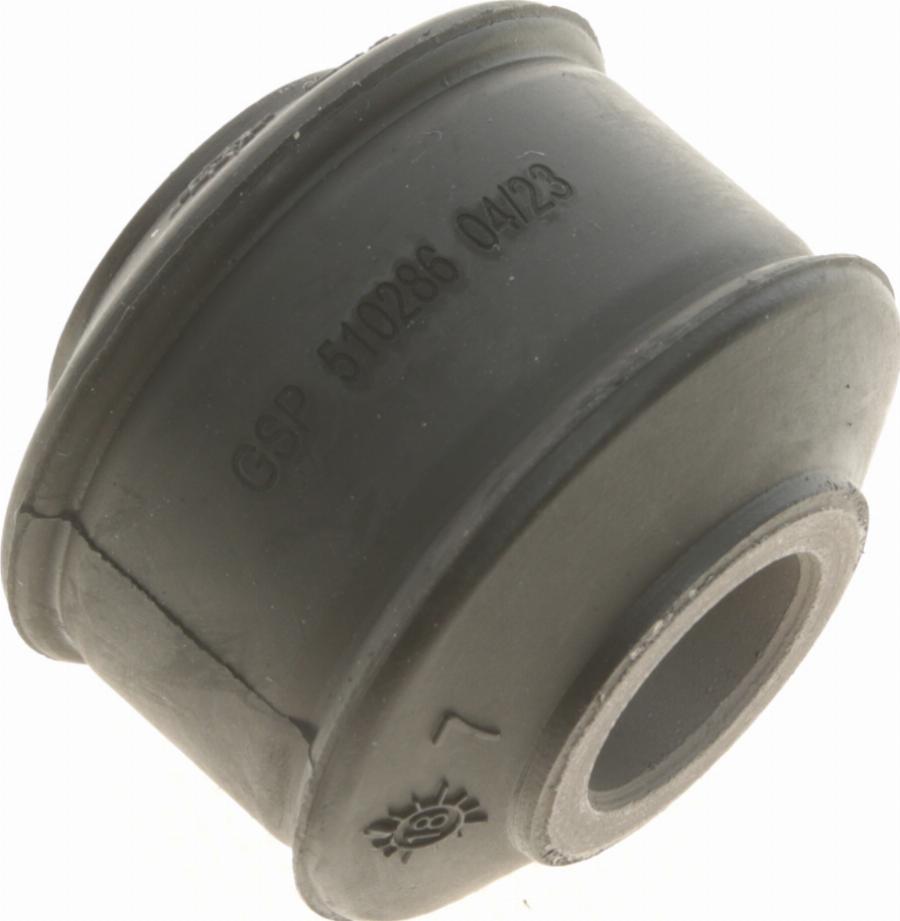 GSP 510286 - Bearing Bush, stabiliser car-mod.net