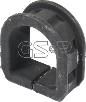 GSP 510277 - Mounting, steering gear car-mod.net