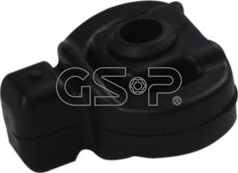 GSP 510792 - Holding Bracket, silencer car-mod.net