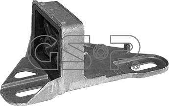 GSP 511944 - Holding Bracket, silencer car-mod.net