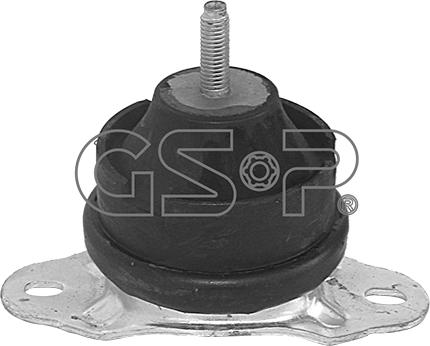 GSP 511929 - Holder, engine mounting car-mod.net