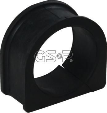 GSP 511974 - Mounting, steering gear car-mod.net