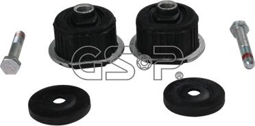 GSP 511570S - Repair Kit, axle beam car-mod.net