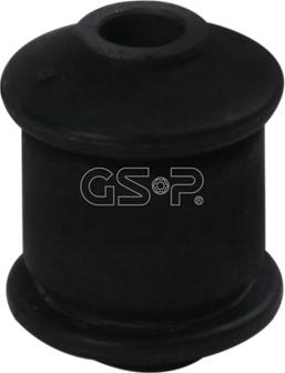 GSP 511676 - Bush of Control / Trailing Arm car-mod.net