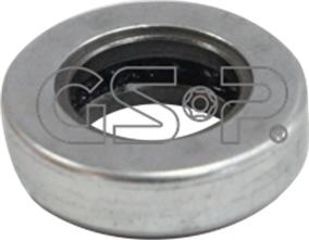 GSP 511240 - Rolling Bearing, suspension strut support mounting car-mod.net