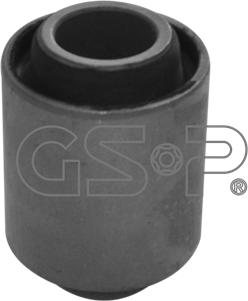 GSP 511200 - Bush of Control / Trailing Arm car-mod.net