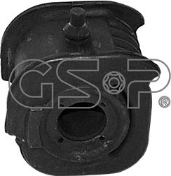 GSP 511277 - Bush of Control / Trailing Arm car-mod.net