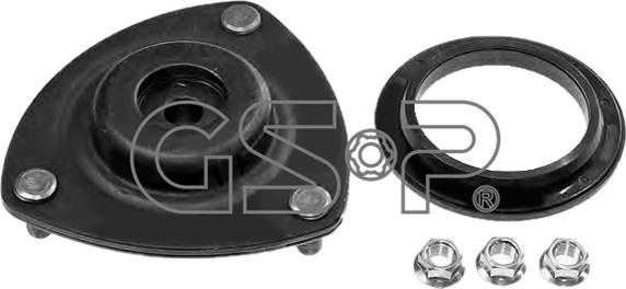 GSP 511758S - Top Strut Mounting car-mod.net