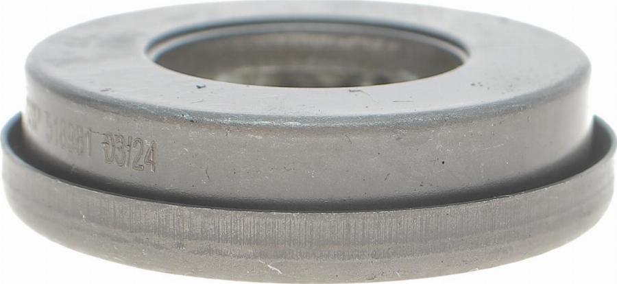 GSP 518981 - Rolling Bearing, suspension strut support mounting car-mod.net