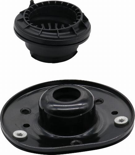 GSP 518930S - Top Strut Mounting car-mod.net