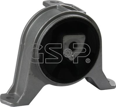 GSP 518028 - Holder, engine mounting car-mod.net