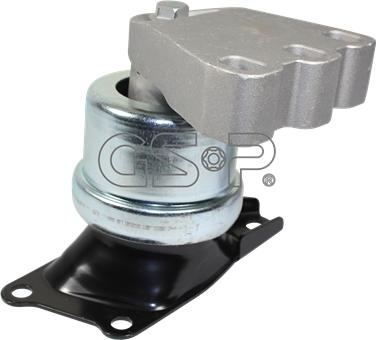 GSP 518022 - Holder, engine mounting car-mod.net