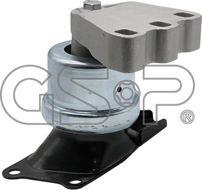 GSP 518022 - Holder, engine mounting car-mod.net
