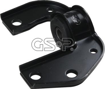 GSP 518079 - Tie Bar Bush car-mod.net