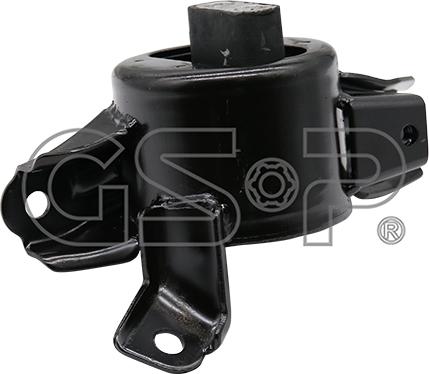 GSP 518187 - Holder, engine mounting car-mod.net