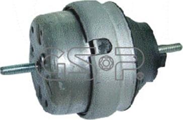 GSP 518864 - Holder, engine mounting car-mod.net