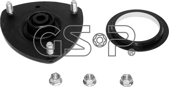 GSP 518340S - Top Strut Mounting car-mod.net